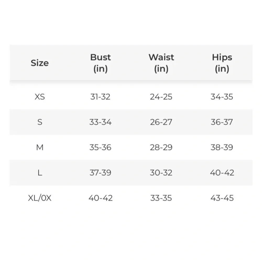 BEST SELLER Black Slimming Body Shapewear Waist Trainer - Picture 5 of 5